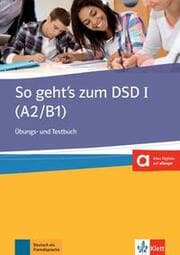 Cover von So gehts zum DSD I
