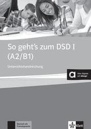 Cover von So gehts zum DSD I