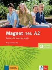 Cover von Magnet neu A2