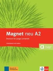 Cover von Magnet neu A2