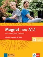 Cover von Magnet neu A1.1