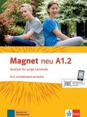 Cover von Magnet neu A1.2