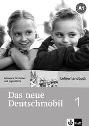 Cover von Das neue Deutschmobil 1