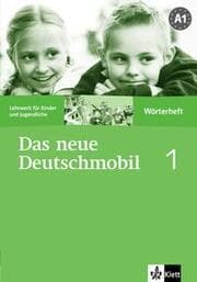 Cover von Das neue Deutschmobil 1