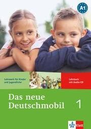 Cover von Das neue Deutschmobil 1
