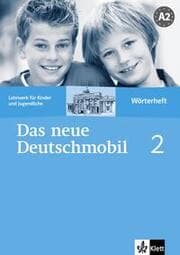 Cover von Das neue Deutschmobil 2