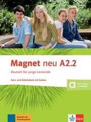 Cover von Magnet neu A2.2