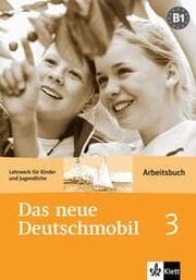 Cover von Das neue Deutschmobil 3