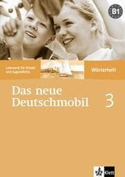 Cover von Das neue Deutschmobil 3