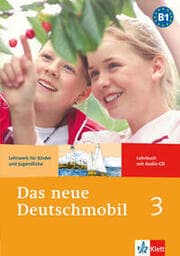Cover von Das neue Deutschmobil 3