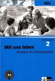Cover von Mit uns leben, Neu