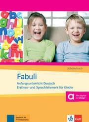 Cover von Fabuli