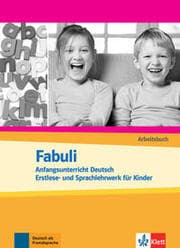 Cover von Fabuli