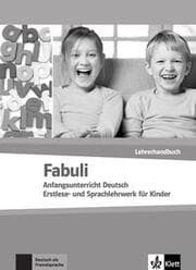Cover von Fabuli