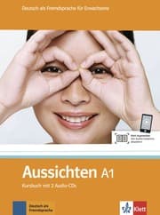 Cover von Aussichten