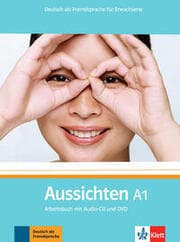 Cover von Aussichten A1