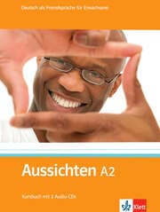 Cover von Aussichten-Paket A2