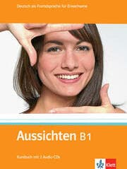 Cover von Aussichten-Paket B1