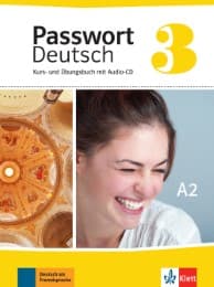 Cover von Passwort Deutsch 3