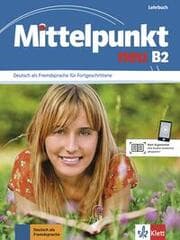 Cover von Mittelpunkt neu B2