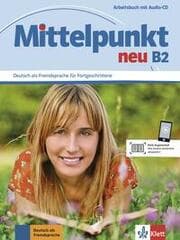 Cover von Mittelpunkt neu B2