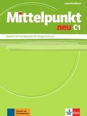 Cover von Mittelpunkt neu C1