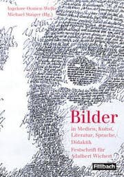 Cover von Bilder in Medien, Kunst, Literatur, Sprache, Didaktik