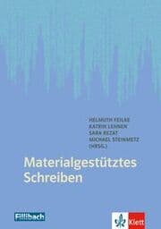 Cover von Materialgestütztes Schreiben