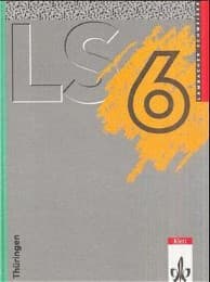 Cover von Lambacher/Schweizer - Mathematik, Th, Gy