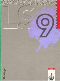 Cover von Lambacher/Schweizer - Mathematik, Th, Gy