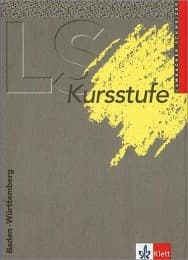 Cover von Lambacher/Schweizer Gesamtbände, Gy, Sek II