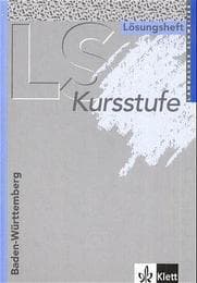 Cover von Lambacher/Schweizer Gesamtbände, Gy, Sek II