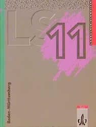 Cover von Lambacher/Schweizer - Mathematik, BW, Gy
