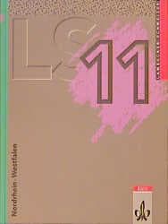 Cover von Lambacher/Schweizer - Mathematik, NRW, Gy