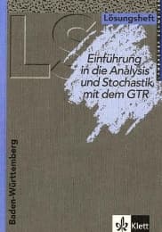 Cover von Lambacher/Schweizer - Mathematik, BW, Gy, neu
