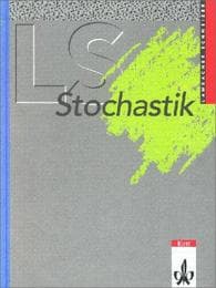 Cover von Lambacher/Schweizer - Mathematik, Sek II, neu