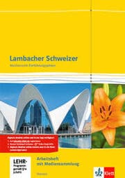 Cover von Lambacher Schweizer Mathematik Einführungsphase. Ausgabe Hessen