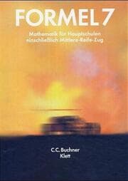 Cover von Formel 7