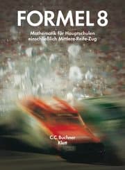 Cover von Formel 8