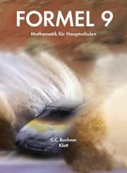 Cover von Formel 9R