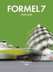 Cover von Formel 7