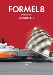 Cover von Formel 8