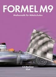 Cover von Formel 9