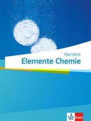Cover von Elemente Chemie Oberstufe