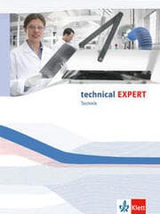 Cover von Technical Expert Bundesausgabe. Technik