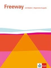 Cover von Freeway. Englisch für berufliche Schulen. Allgemeine Ausgabe