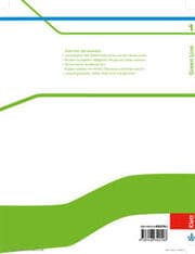 Cover von Green Line 1