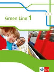 Cover von Green Line 1