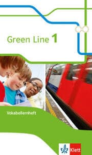 Cover von Green Line 1