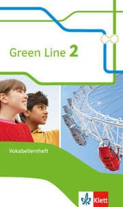 Cover von Green Line 2